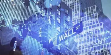 Wall Street despenca com aversão ao risco e dúvidas geopolíticas