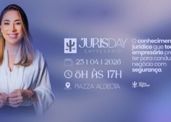 Empresários buscam proteção jurídica em evento imersivo que promete reduzir riscos nos negócios