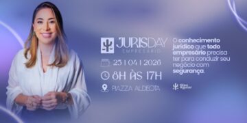 Empresários buscam proteção jurídica em evento imersivo que promete reduzir riscos nos negócios