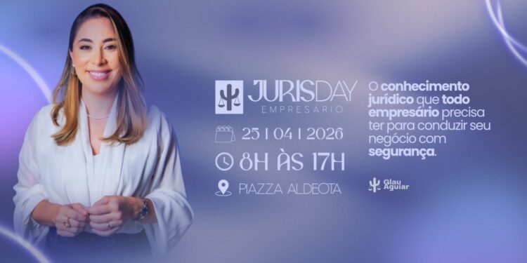 Empresários buscam proteção jurídica em evento imersivo que promete reduzir riscos nos negócios