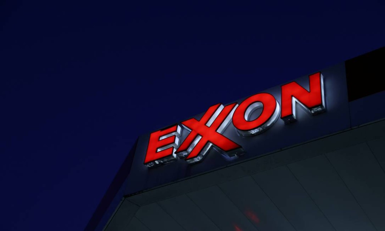 Exxon, Vale e Bayer pretendem alterar a contabilidade de carbono