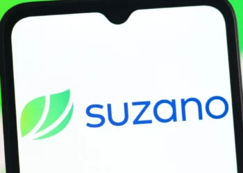 Suzano aciona gatilho para aumento de juros após não cumprir meta ambiental
