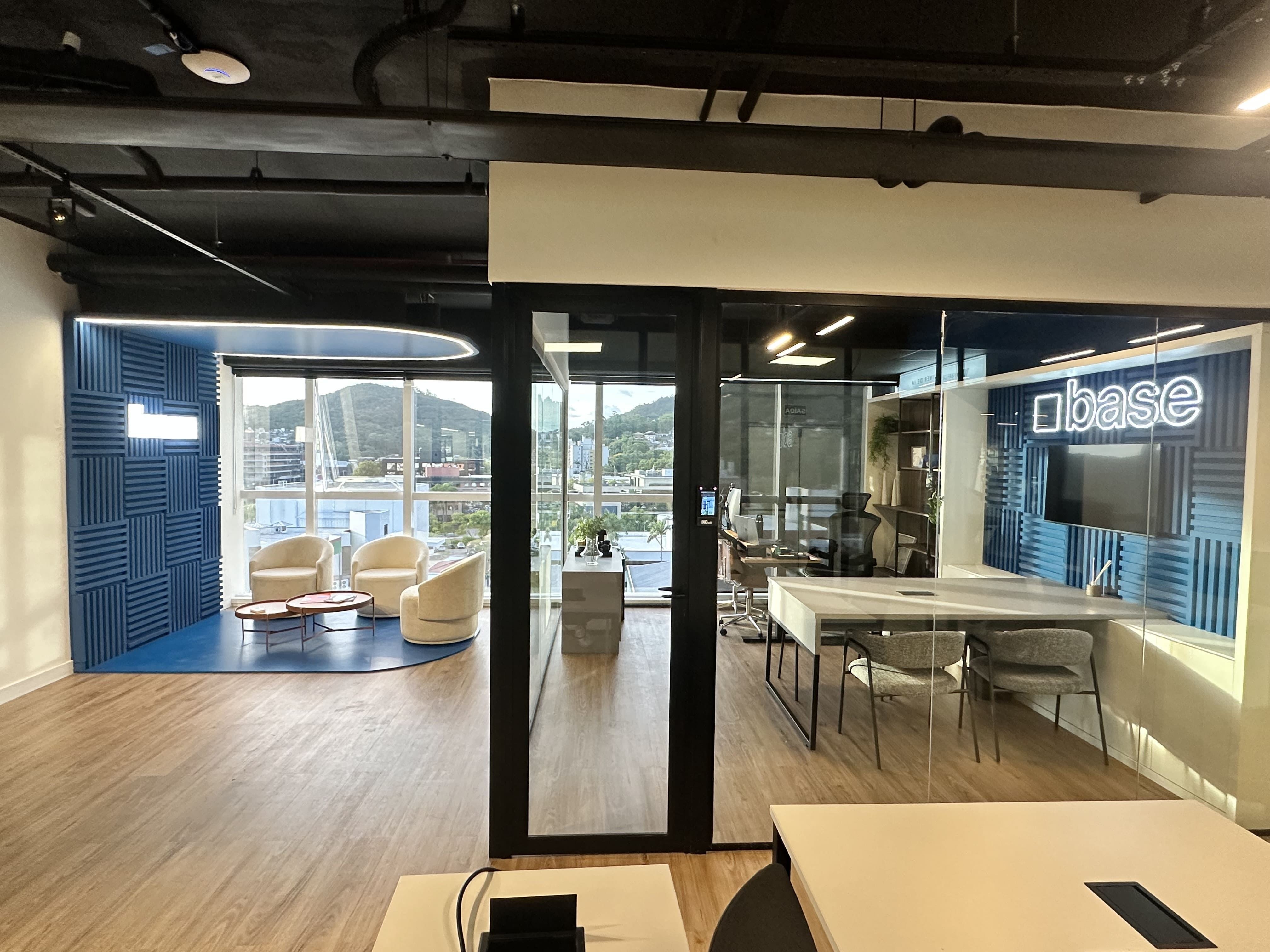 Base inaugura seu primeiro hub na América Latina com o objetivo de fomentar a inovação cripto no Brasil