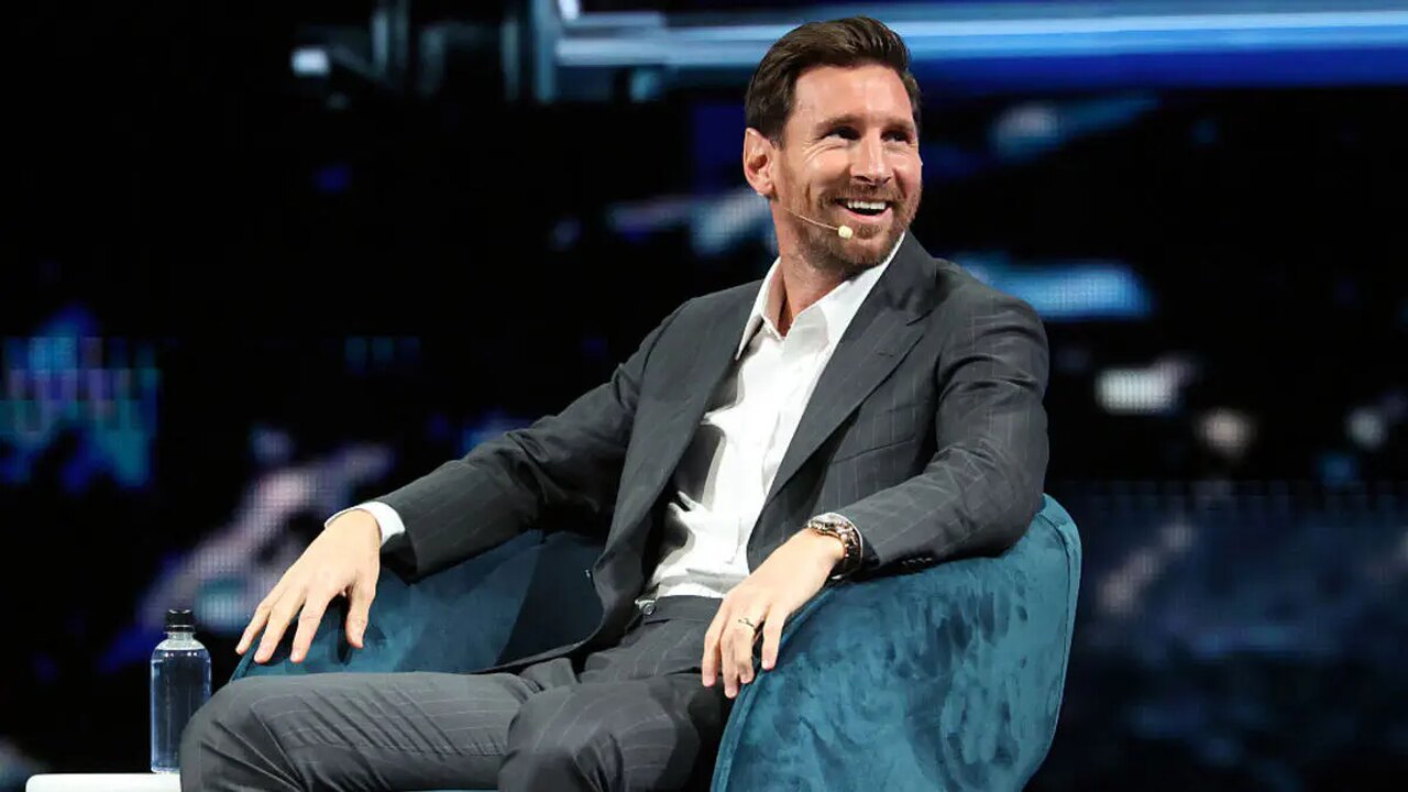 Messi adquire um clube na Espanha, marcando seu primeiro grande aporte financeiro no futebol