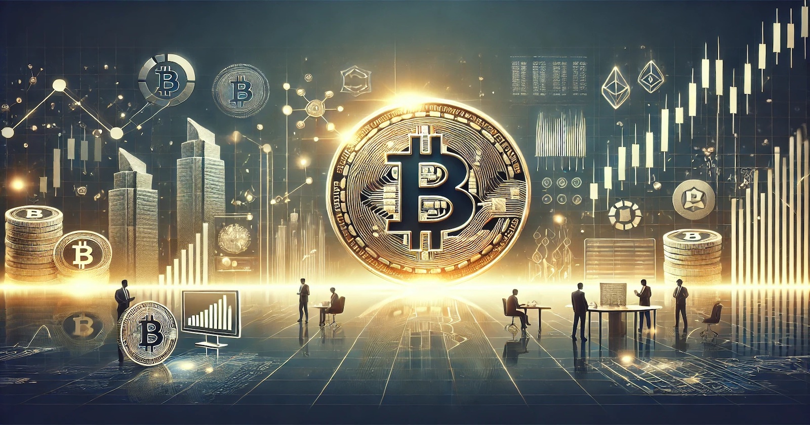 O ETF de Bitcoin da Morgan Stanley é lançado com um grande influxo de capital