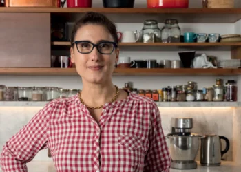 Sem perceber, quem almoça no Arturito, de Paola Carosella, está investindo em um FII