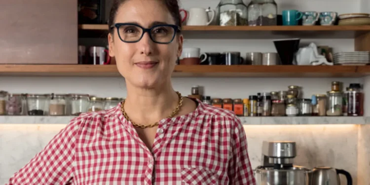 Sem perceber, quem almoça no Arturito, de Paola Carosella, está investindo em um FII
