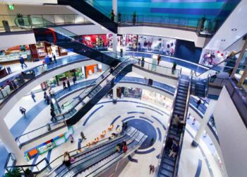 Os shoppings demonstraram resiliência no quarto trimestre de 2025, porém a dívida impactou os resultados. A logística também se destacou, segundo o BTG