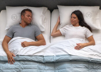 Após uma queda nas ações, a fabricante de colchões Sleep Number está em busca de um empréstimo para resgatar sua situação