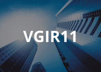 VGIR11 lucra R$ 15,891 milhões, e os dividendos rendem CDI + 3,4% ao ano. Veja o valor
