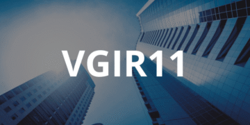 VGIR11 lucra R$ 15,891 milhões, e os dividendos rendem CDI + 3,4% ao ano. Veja o valor