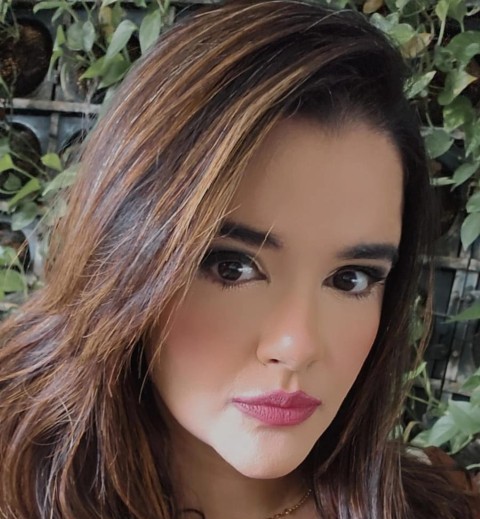 Raquel Celedonio