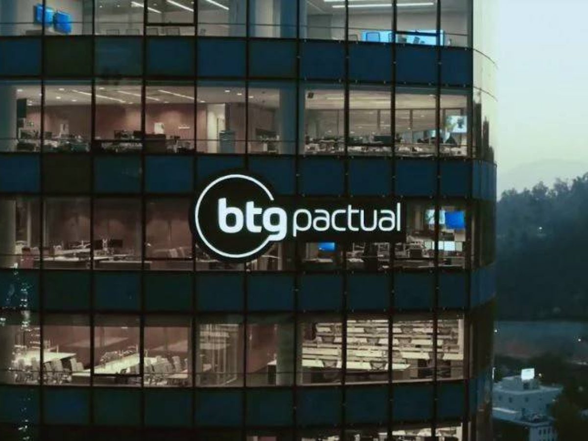 BTG assina contrato para aquisição da Digimais e aguarda leilão do FGC