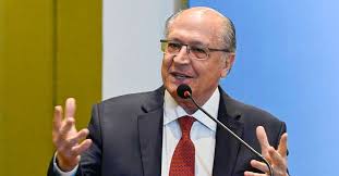Durante a Agrishow, Alckmin declarou: “Vamos melhorar o seguro rural com total responsabilidade fiscal”