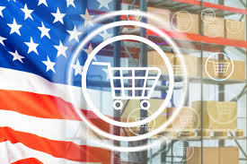 O varejo americano registrou um aumento de 1,7% em março, superando as expectativas