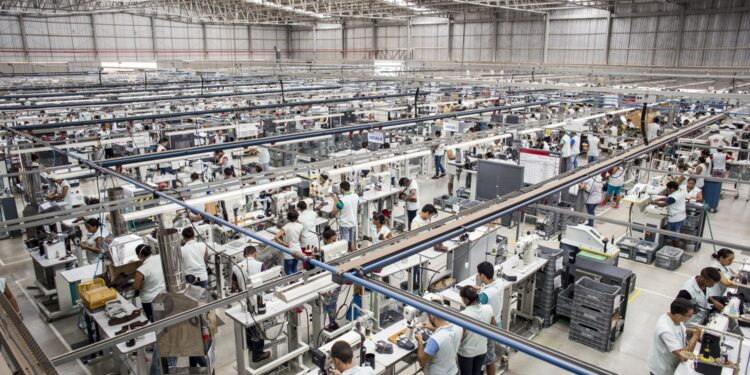 A perspectiva de um industrial cearense sobre a cena nacional