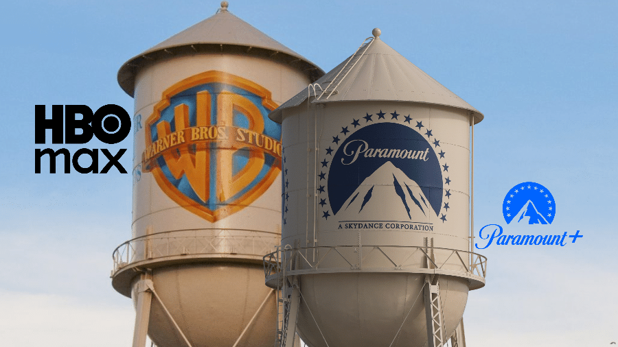 Warner aprova venda à Paramount e forma uma gigante avaliada em US$ 110 bilhões