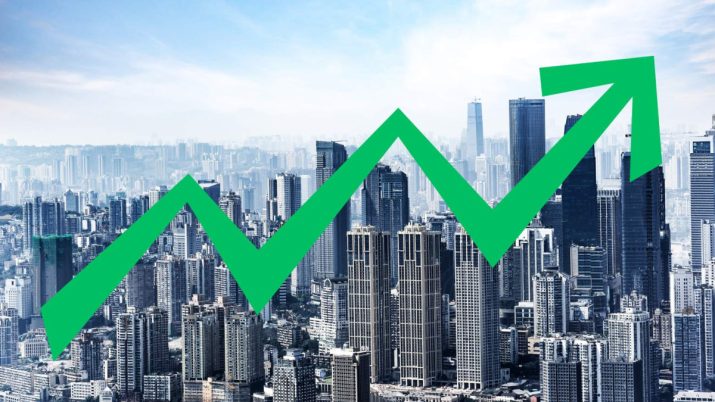 IFIX sobe 0,22% e fica perto da máxima dos últimos 52 semanas