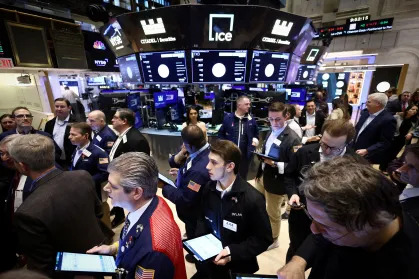 Após um banco de Wall Street reduzir sua meta em 50%, as ações da DocuSign caíram drasticamente