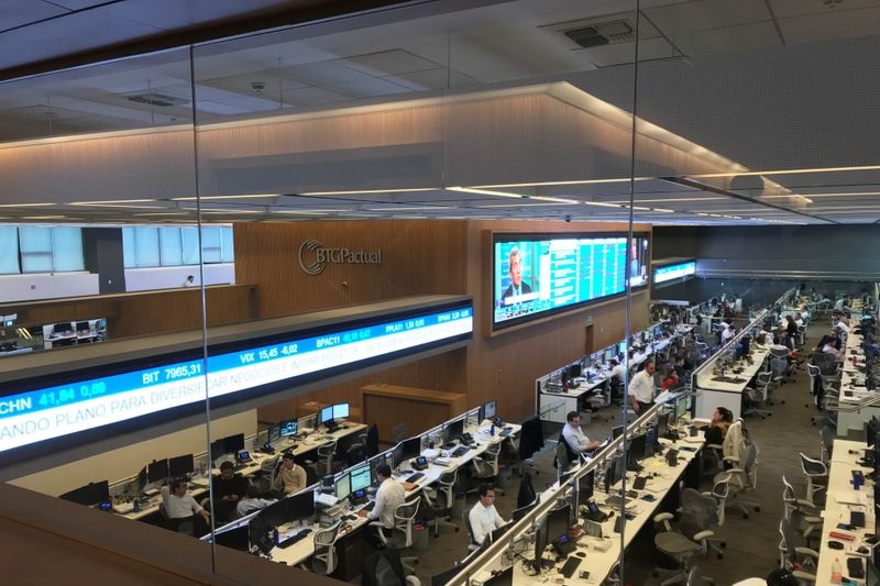BTG Pactual (BPAC11), Petrobras (PETR4), Vivo (VIVT3) e outros destaques do dia 11 de setembro