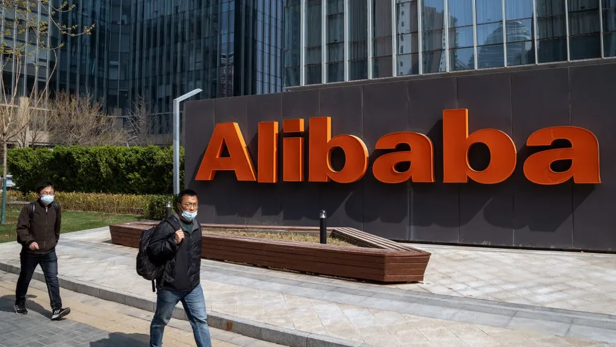 Alibaba planeja incorporar a IA Qwen ao Taobao e introduzir compras com agentes, segundo fonte