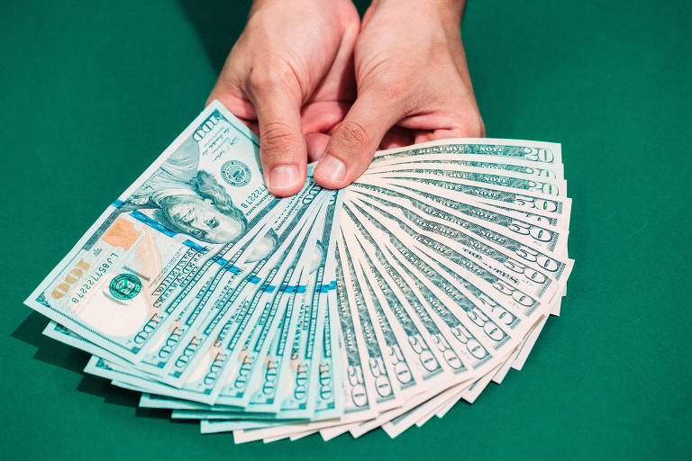 As taxas de DIs sobem junto com as Treasuries e o risco ‘Flávio’