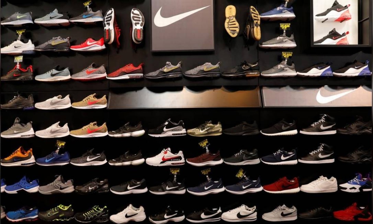 Como a Nike deixou o auge e entrou em crise: os equívocos que levaram à queda da gigante