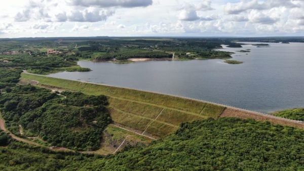 Ceará investe em blockchain para converter água em um ativo financeiro