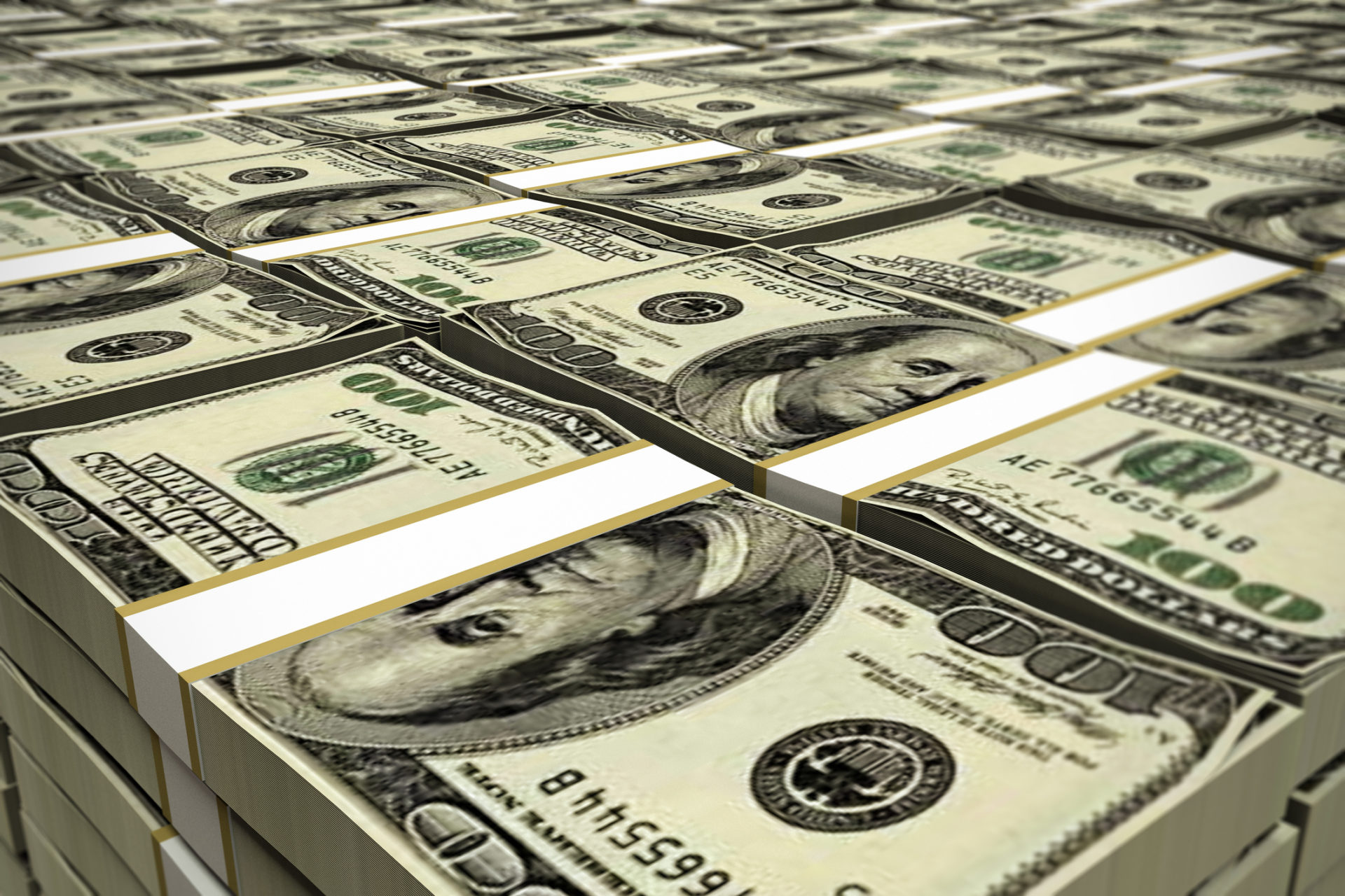 USD/BRL: Dólar ultrapassa a marca de R$ 4,90, e gráfico indica exaustão vendedora