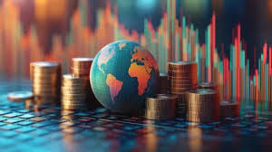 PMI global, fluxo de moeda e balanços bancários agitam o mercado nesta quarta-feira