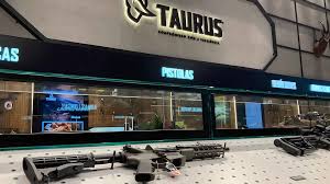 Taurus (TASA4) registra prejuízo de R$ 36,6 milhões no primeiro trimestre.