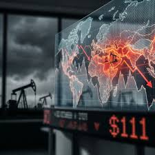 Os mercados em desenvolvimento enfrentam o choque energético. Mas por quanto tempo? — McGeever