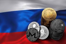 Reino Unido penaliza Huobi e criador de stablecoin em rublo como resposta às redes de criptomoeda da Rússia