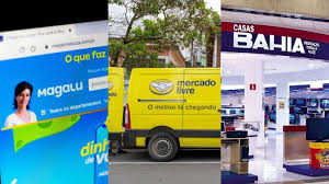 Magazine Luiza (MGLU3) e Casas Bahia (BHIA3) se destacam negativamente no varejo no primeiro trimestre de 2026, segundo o Safra; empresas farmacêuticas estão no lado positivo