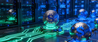 Analistas indicam que o acordo da Hyperliquid com a USDC tem o potencial de fortalecer consideravelmente o HYPE e pressionar as margens da Circle e da Coinbase