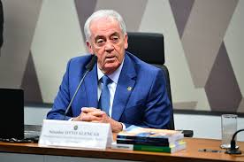 Otto Alencar agenda para quarta-feira, no Senado, a PEC da autonomia do Banco Central