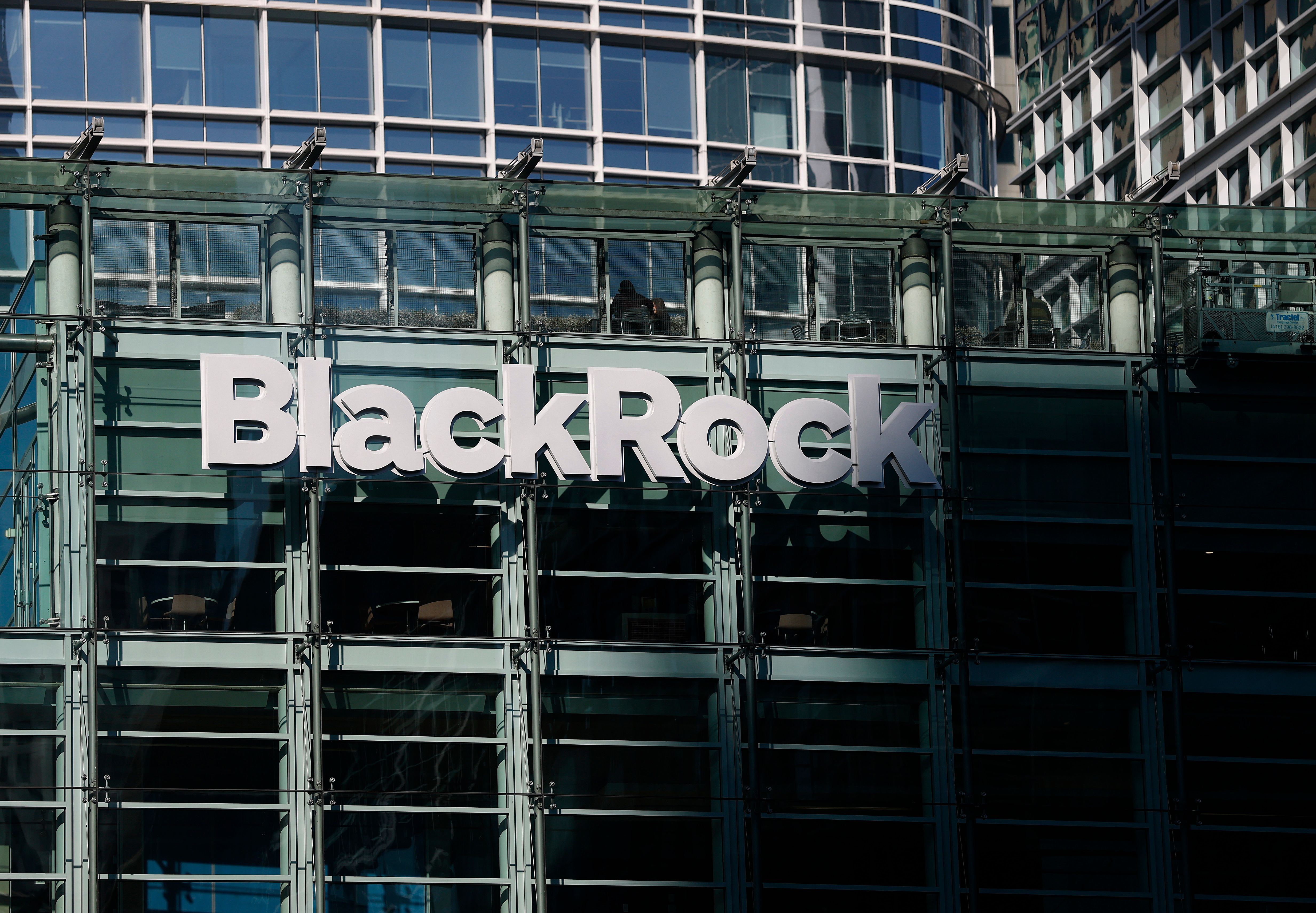 A BlackRock expande sua estratégia de tokenização com a criação de novos fundos onchain