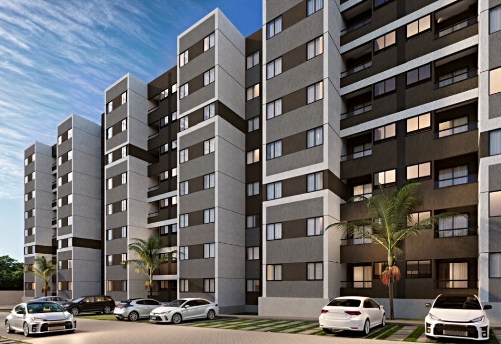 Canopus Construções inaugura novos projetos em Eusébio e uma nova loja em Fortaleza