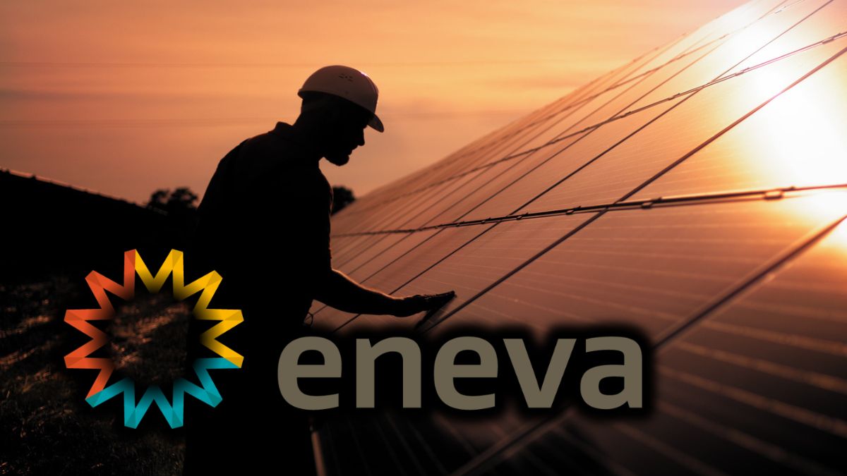 Eneva (ENEV3) registra um aumento de 35,6% no lucro anual, totalizando R$ 527,7 milhões