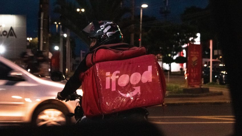 iFood Pago investe em crédito para ampliar o negócio dos parceiros