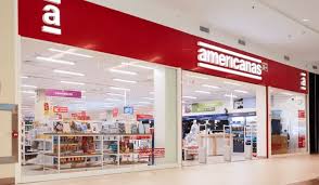 No primeiro trimestre, a Americanas registrou um prejuízo líquido de R$ 329 mil