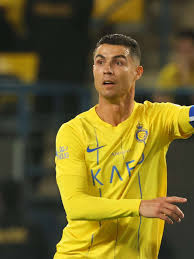 Cristiano Ronaldo se torna acionista da LiveMode, proprietária da CazéTV