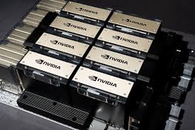 Nvidia (NVDA): receita pode atingir US$ 91 bilhões, e programa de recompra de US$ 80 bilhões anima o mercado