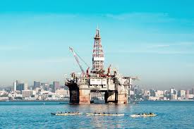 Petrobras e Pemex negociam colaboração na exploração de petróleo no Golfo do México