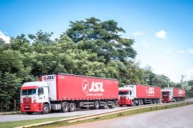BNDESPAR adquire 5% da JSL por R$ 88,7 milhões, com participação de SIMH3 e JSL