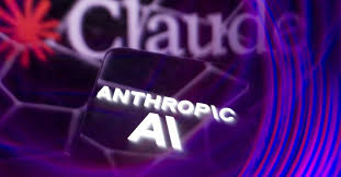 A startup de IA mais valiosa do mundo é a Anthropic, que superou a OpenAI