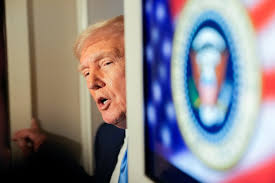 A perda da Trump Media no primeiro trimestre aumentou para US$ 406 milhões devido à desvalorização do Bitcoin e do CRO