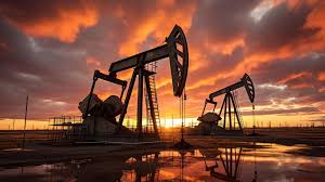 O petróleo continua em declínio, impulsionado pelas esperanças de um acordo de paz no Oriente Médio