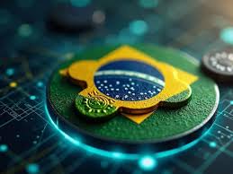 O Brasil se torna o foco da disputa pela infraestrutura de pagamentos em stablecoins