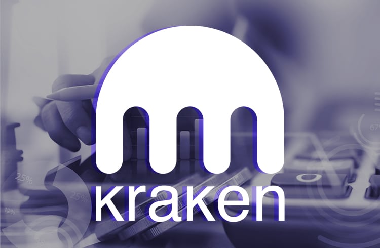 A Payward, empresa controladora da Kraken, está buscando novos fundos com uma avaliação de US$ 20 bilhões antes do IPO esperado